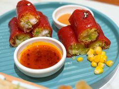 -禄运茶居·手工点心(恒宝广场店)