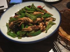 -吕氏疙瘩汤·私家菜馆(慈云寺店)