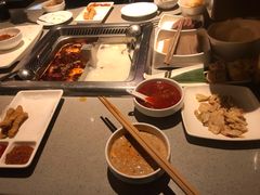 -海底捞火锅(万象城店)