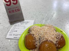 -芬芳甜品(同福路店)