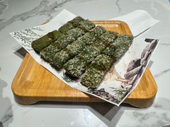 -阿露佳·舌尖上的安吉菜