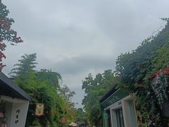 -回龙窝历史文化街区