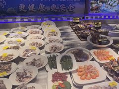 -渔娘渔家丹东海鲜(东直门店)