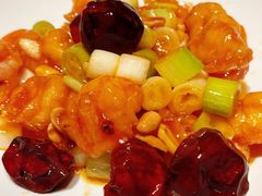 -淮扬府·游园京梦(中粮广场店)