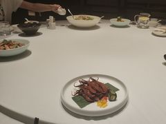 -荣兴酒家(徐家汇店)