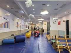 -澳洲袋鼠早教(金辉环球广场店)