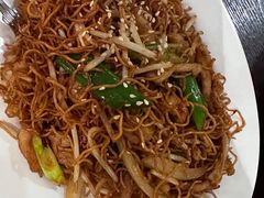 -文兴酒家(Chinatown - Gerrard Street)