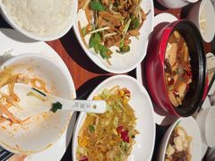-外婆家(西溪印象城店)
