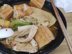 -四川老牛麻辣烫(北门桥店)