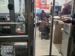 -郭记小街麻辣烫(南小街总店)