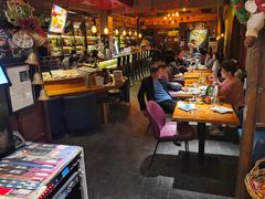 大堂-普朗姆生蚝吧(原建国路店)