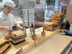 -喜家德虾仁水饺(东方宝泰店)
