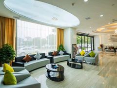 -牙博士口腔品牌连锁(杨浦店)