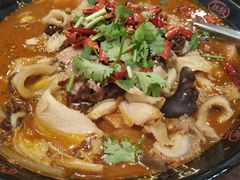 -私房小厨(康城路店)