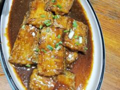 -海宁煲农家菜(惠南镇店)