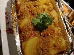 -牛上牛吊炉烧烤(红旗大街店)