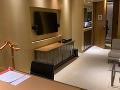 -上海衡山路十二号华邑酒店