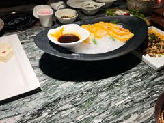 -慢丽江·云南野生菌土鸡锅(付家庄店)