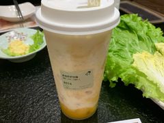 -喜茶(上海正大广场店)