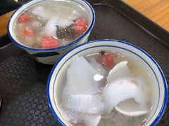 -文昌邓记清补凉(西沙路店)