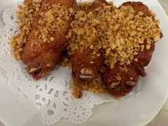 南乳香炸鸡翼-池记(尖沙咀店)
