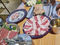 -哼蟹二将·烤肉酱蟹(合生汇店)