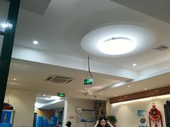大堂-哈尔滨春饼(朝山街店)