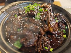 -郑记•不夜城烧烤•龙虾•虾蟹(黄鹤楼店)