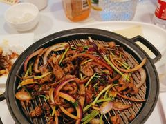 -大鸭梨烤鸭(房山店)