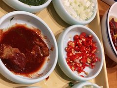 -乐宴·老北京铜火锅(桂庙店)