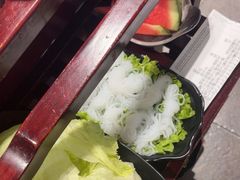 -东来顺饭庄(金泉广场店)