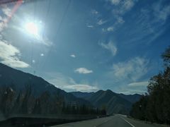 -栾川竹海野生动物园