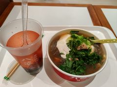 -八婆婆烧仙草(SM城市广场店)