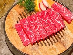 -厚贞日式烤肉(龙之梦店)
