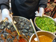 -黑色经典臭豆腐·湖南特产(太平街口店)