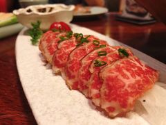 -古京·臻致料理(月湖店)