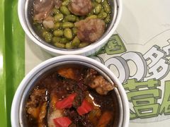 -老乡鸡(明光润溪广场大润发店)