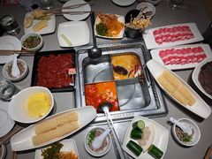 -海底捞火锅(武胜路凯德广场店)