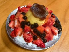 -乐果甜心·潮汕冰室