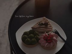 -猫里有甜