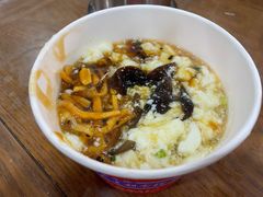 什锦豆腐脑-三镇民生甜食馆(胜利街总店)