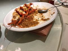 -潮福城潮州大酒楼(湖滨北路店)