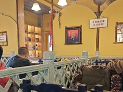 -格日勒阿妈蒙古厨房(大召店)