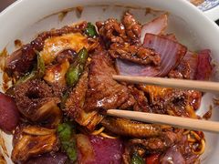 -王繁星面馆(西安熙地港店)