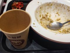 -乡村基(双流时代奥特莱斯餐厅)