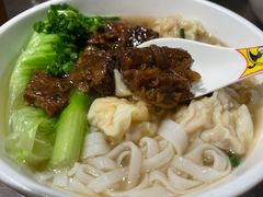 -一记面馆·云吞面嘅专家(富华店)