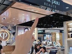 -八佰伴(人民中路店)