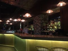 -AZUL by FUEL蓝色·法式酒馆(琶醍店)