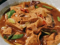 农家烧豆腐-香鼎坊江西菜(国奥店)