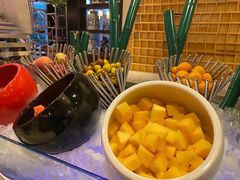 -芜湖富力万达嘉华酒店·美食汇海鲜自助餐厅 (万达店)